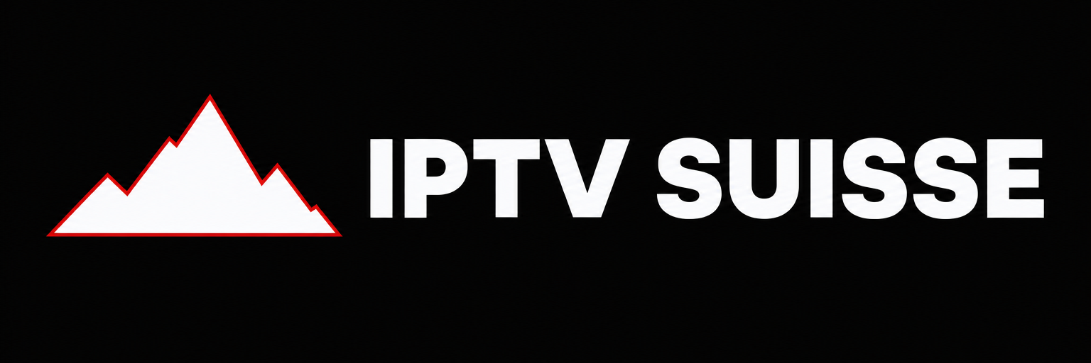 iptv suisse